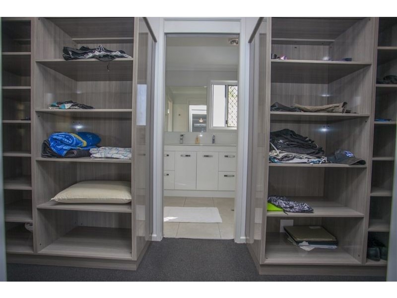 99 stunning acres on Monmouth Road, Chinchilla QLD 4413