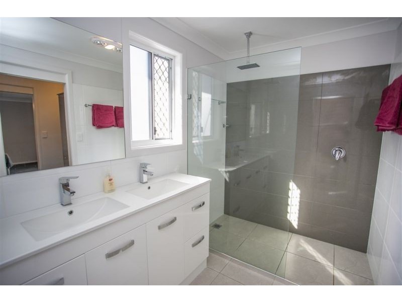 99 stunning acres on Monmouth Road, Chinchilla QLD 4413