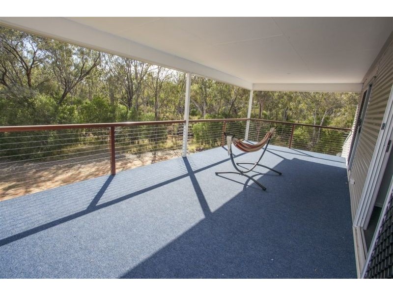 99 stunning acres on Monmouth Road, Chinchilla QLD 4413