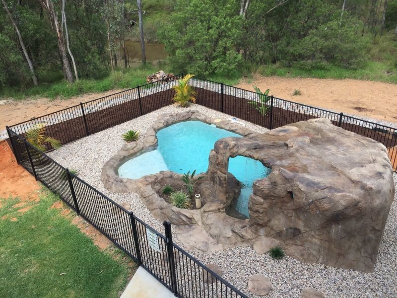 99 stunning acres on Monmouth Road, Chinchilla QLD 4413