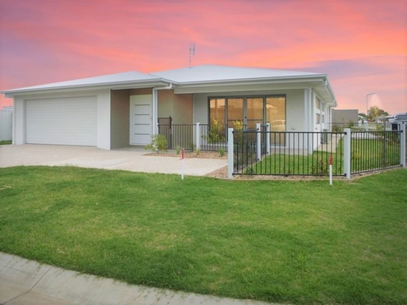 1/22 Ellem Drive, Chinchilla QLD 4413