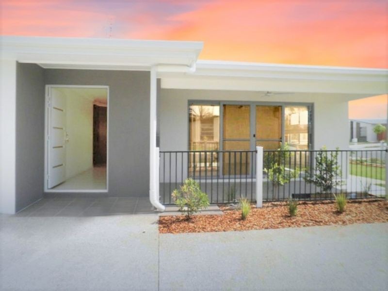 1/22 Ellem Drive, Chinchilla QLD 4413