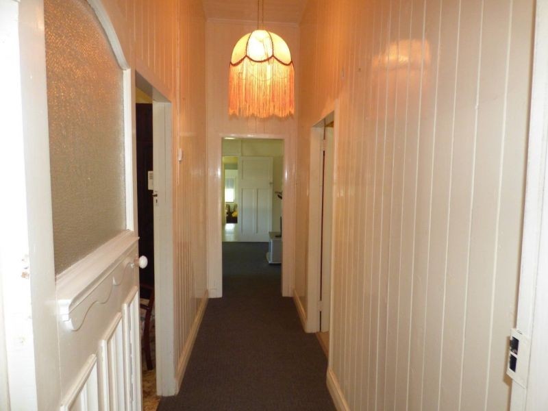 1 Atkins Street, Chinchilla QLD 4413