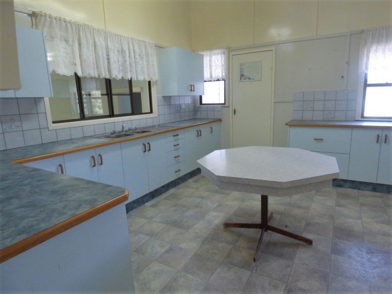 1 Atkins Street, Chinchilla QLD 4413