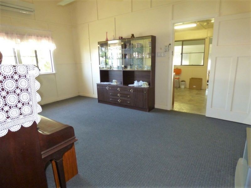 1 Atkins Street, Chinchilla QLD 4413