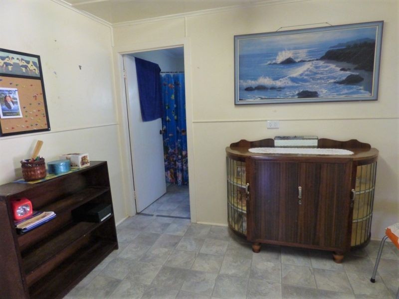 1 Atkins Street, Chinchilla QLD 4413