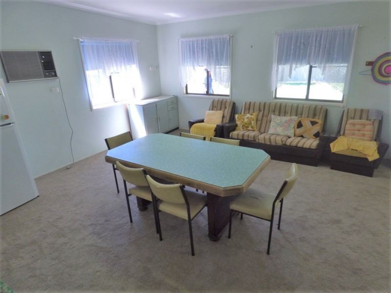 1 Atkins Street, Chinchilla QLD 4413