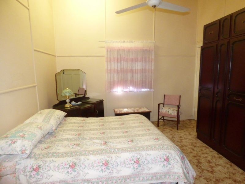 1 Atkins Street, Chinchilla QLD 4413