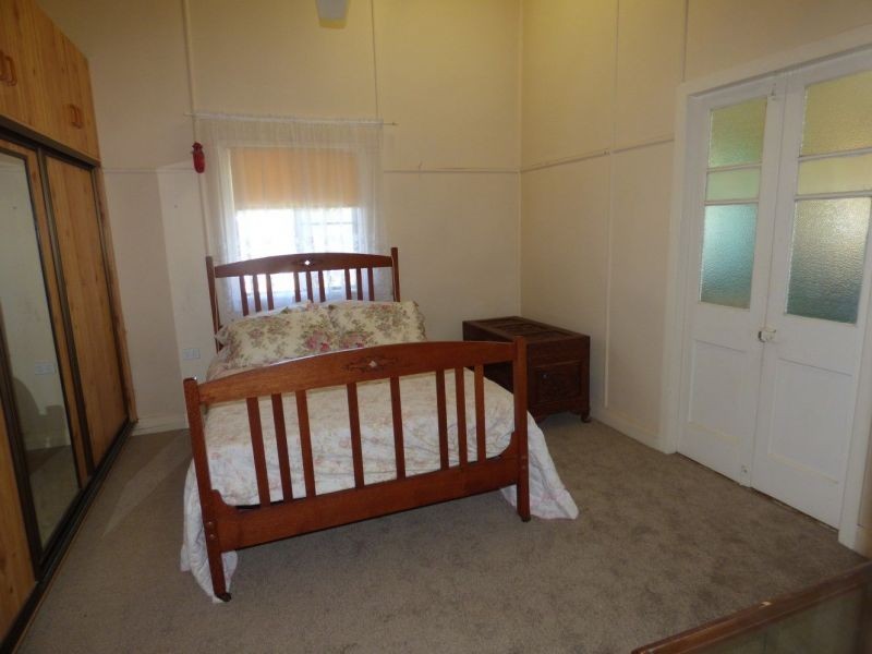 1 Atkins Street, Chinchilla QLD 4413