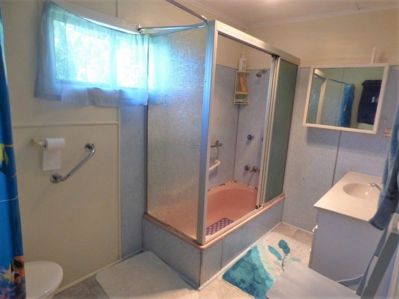 1 Atkins Street, Chinchilla QLD 4413