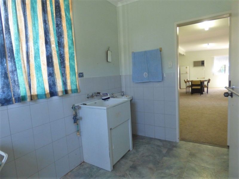 1 Atkins Street, Chinchilla QLD 4413