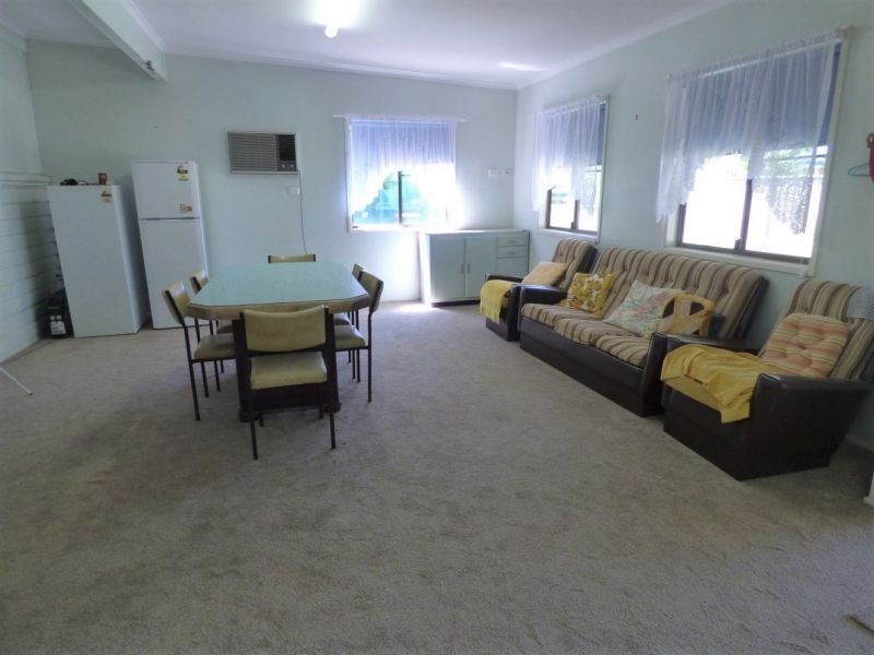 1 Atkins Street, Chinchilla QLD 4413