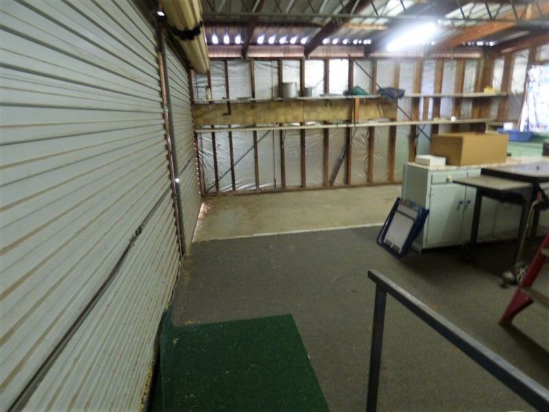 1 Atkins Street, Chinchilla QLD 4413