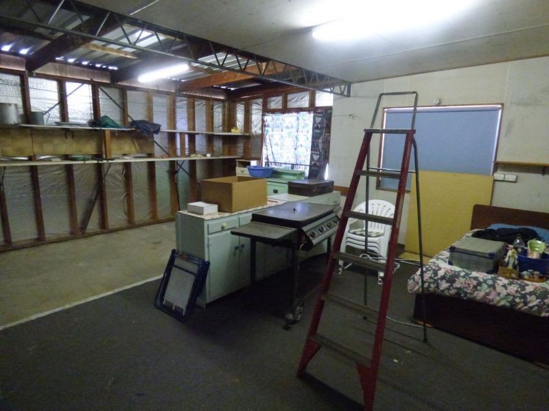 1 Atkins Street, Chinchilla QLD 4413