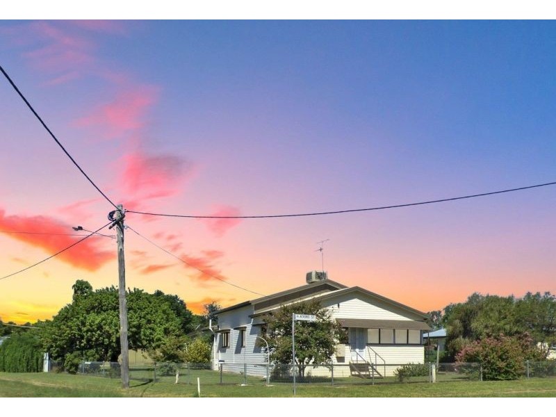 1 Atkins Street, Chinchilla QLD 4413