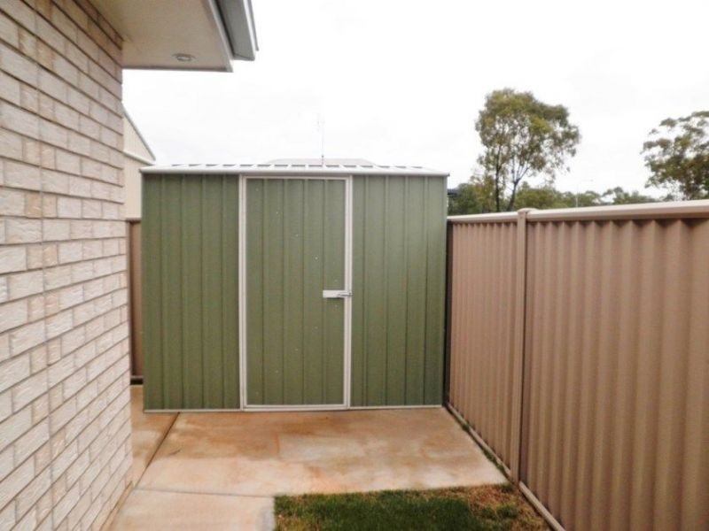 53a 53b Gaske Lane, Chinchilla QLD 4413