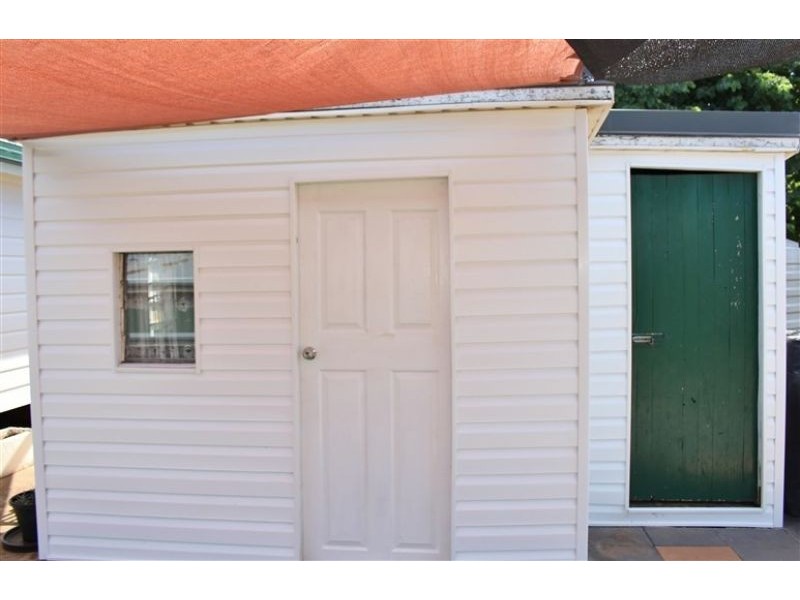 Homestead 57 Zeller Street, Chinchilla QLD 4413