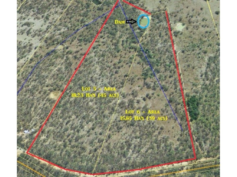 . Shellytop Road, Durong QLD 4610