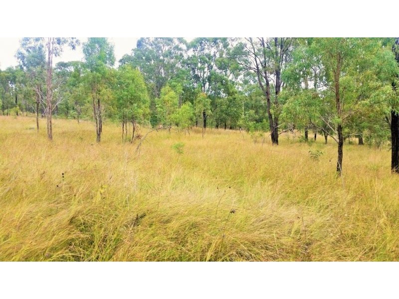 . Shellytop Road, Durong QLD 4610