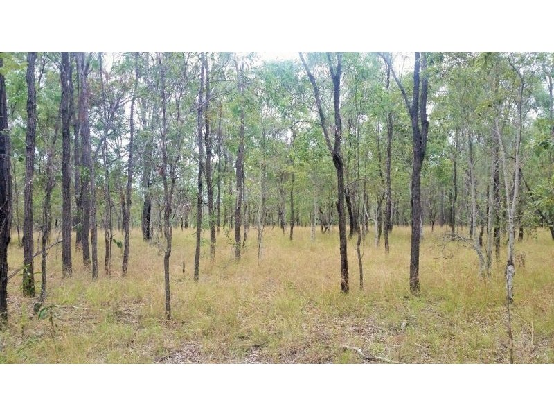 . Shellytop Road, Durong QLD 4610