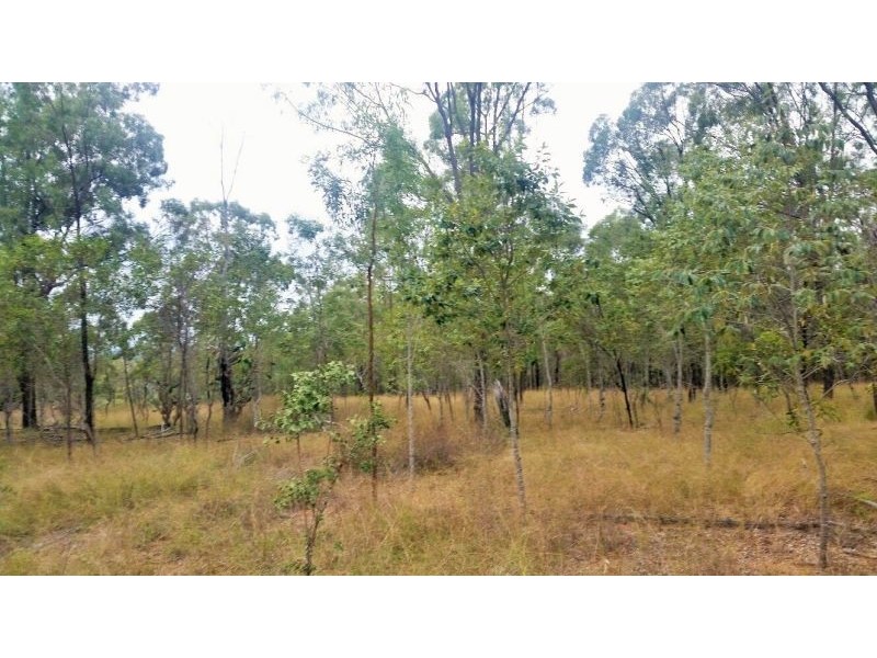 . Shellytop Road, Durong QLD 4610