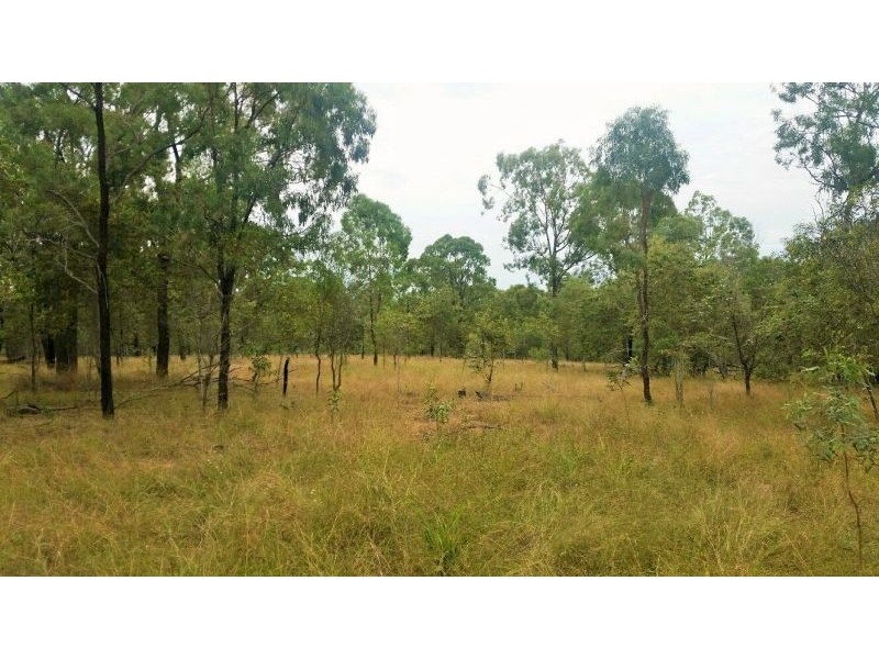 . Shellytop Road, Durong QLD 4610