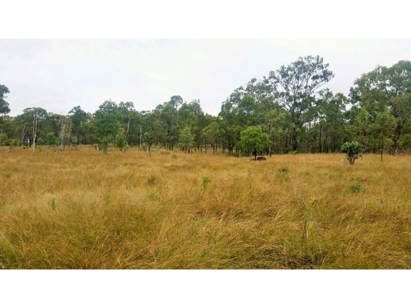 . Shellytop Road, Durong QLD 4610