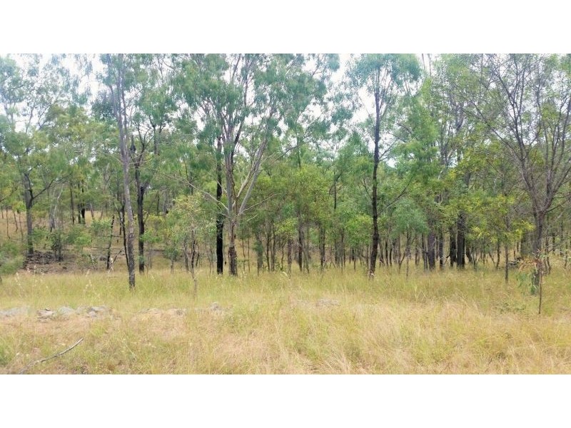 . Shellytop Road, Durong QLD 4610