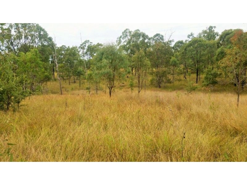 . Shellytop Road, Durong QLD 4610