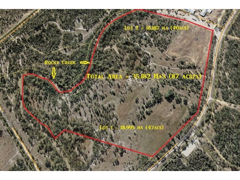 195 Auburn Road, Chinchilla QLD 4413