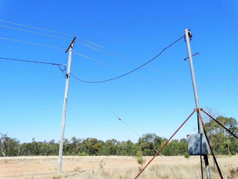 195 Auburn Road, Chinchilla QLD 4413