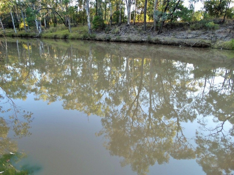 195 Auburn Road, Chinchilla QLD 4413