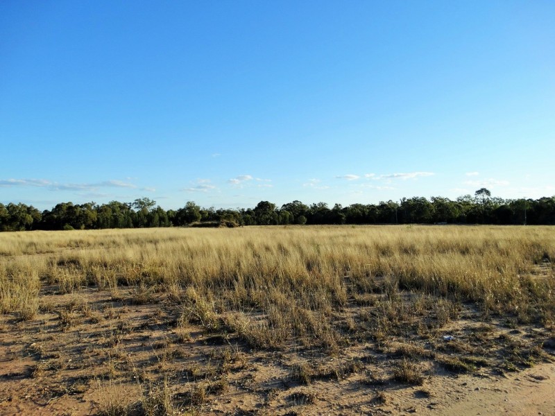 195 Auburn Road, Chinchilla QLD 4413