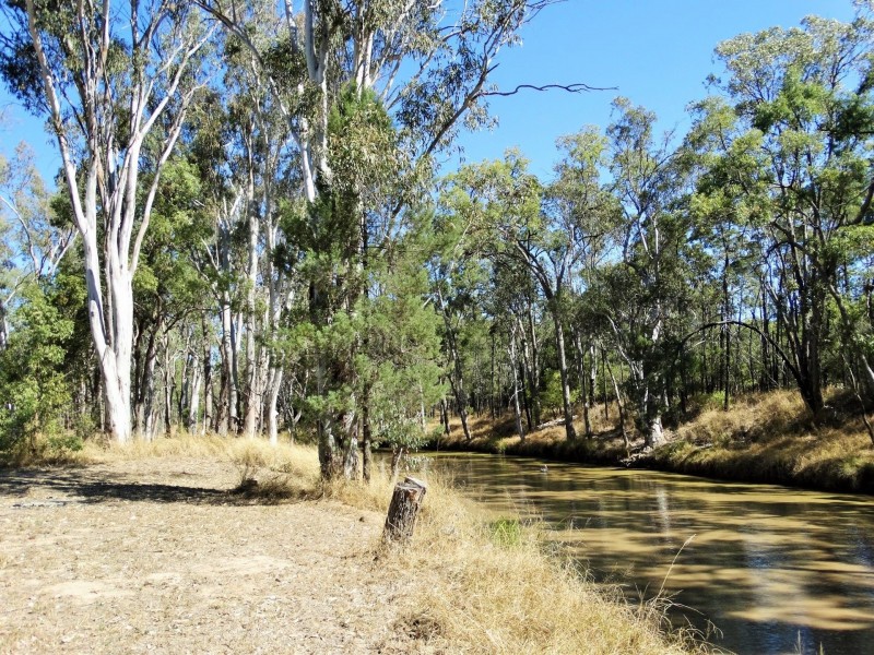 195 Auburn Road, Chinchilla QLD 4413