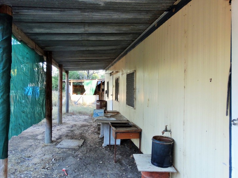 195 Auburn Road, Chinchilla QLD 4413