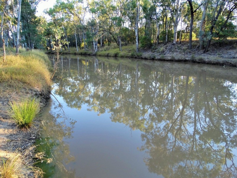 195 Auburn Road, Chinchilla QLD 4413