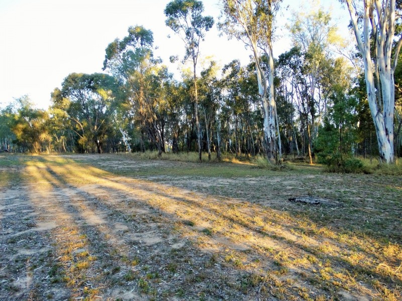 195 Auburn Road, Chinchilla QLD 4413