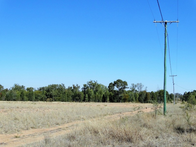 195 Auburn Road, Chinchilla QLD 4413