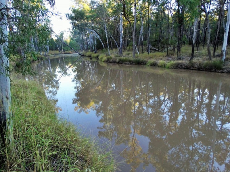 195 Auburn Road, Chinchilla QLD 4413