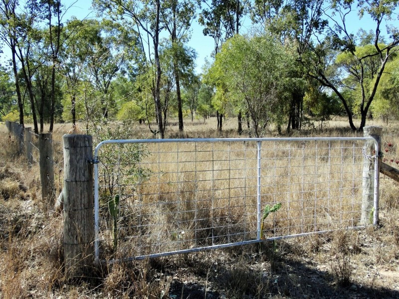 195 Auburn Road, Chinchilla QLD 4413