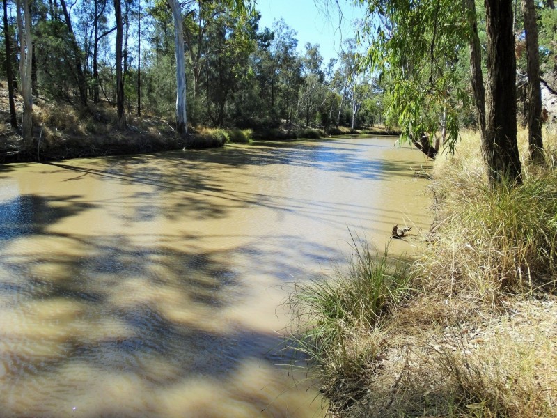 195 Auburn Road, Chinchilla QLD 4413