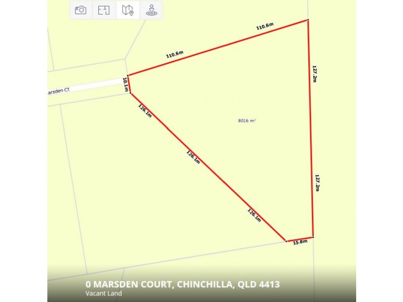 Lot 41 Marsden Court, Chinchilla QLD 4413
