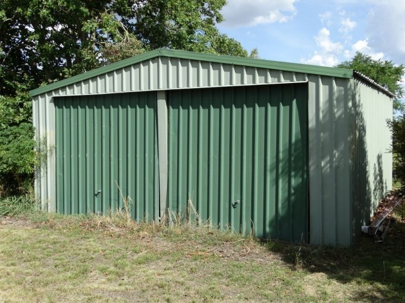 115 High Street, Jandowae QLD 4410