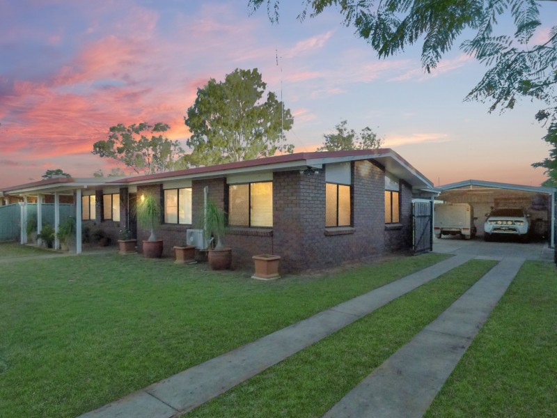 28 Wheeler Street, Chinchilla QLD 4413