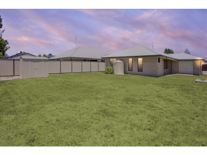 9 Skewis Street, Chinchilla QLD 4413