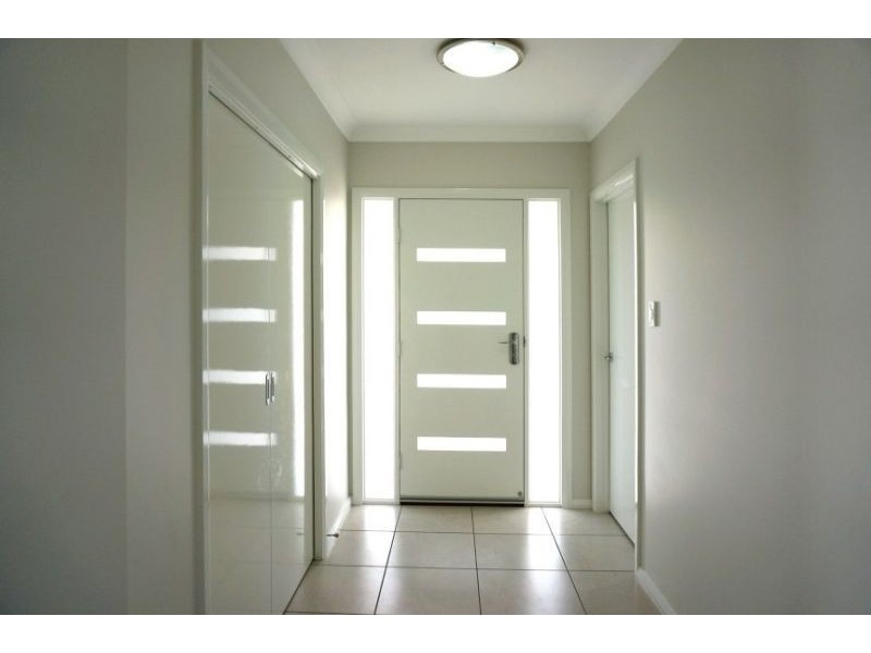 No. 4 Parker Place, Chinchilla QLD 4413