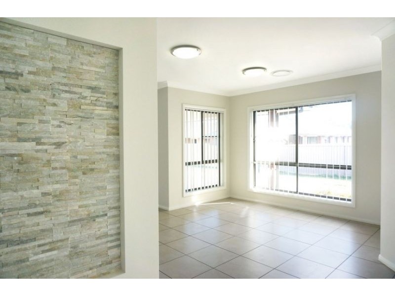 No. 4 Parker Place, Chinchilla QLD 4413