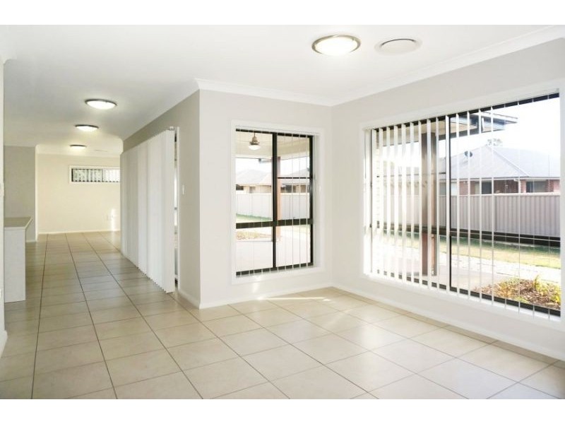 No. 4 Parker Place, Chinchilla QLD 4413