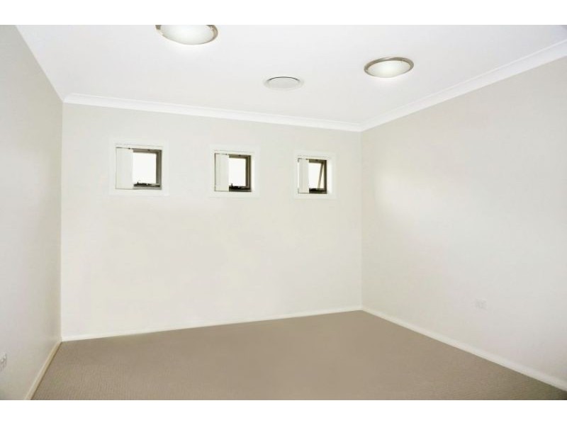 No. 4 Parker Place, Chinchilla QLD 4413