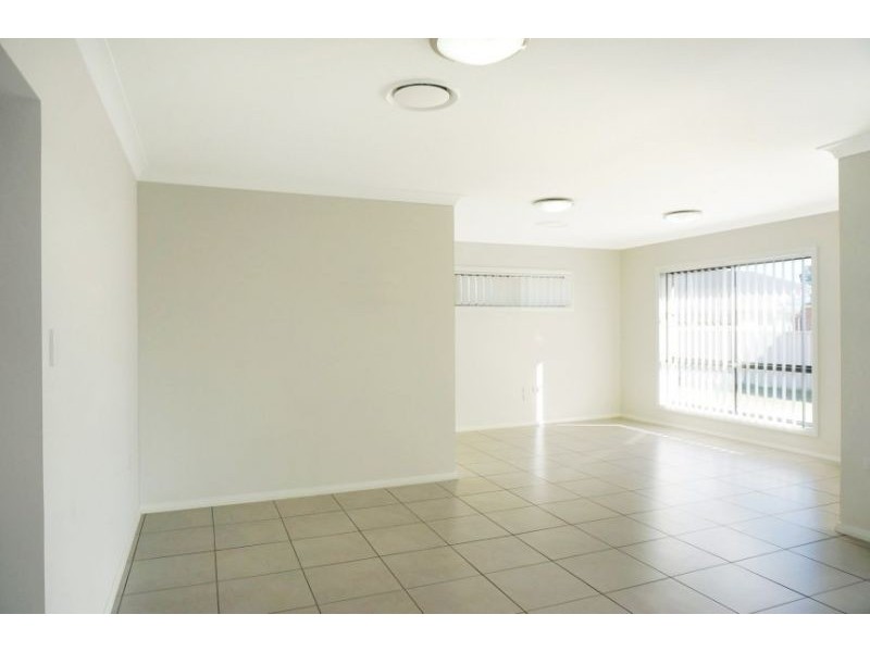 No. 4 Parker Place, Chinchilla QLD 4413